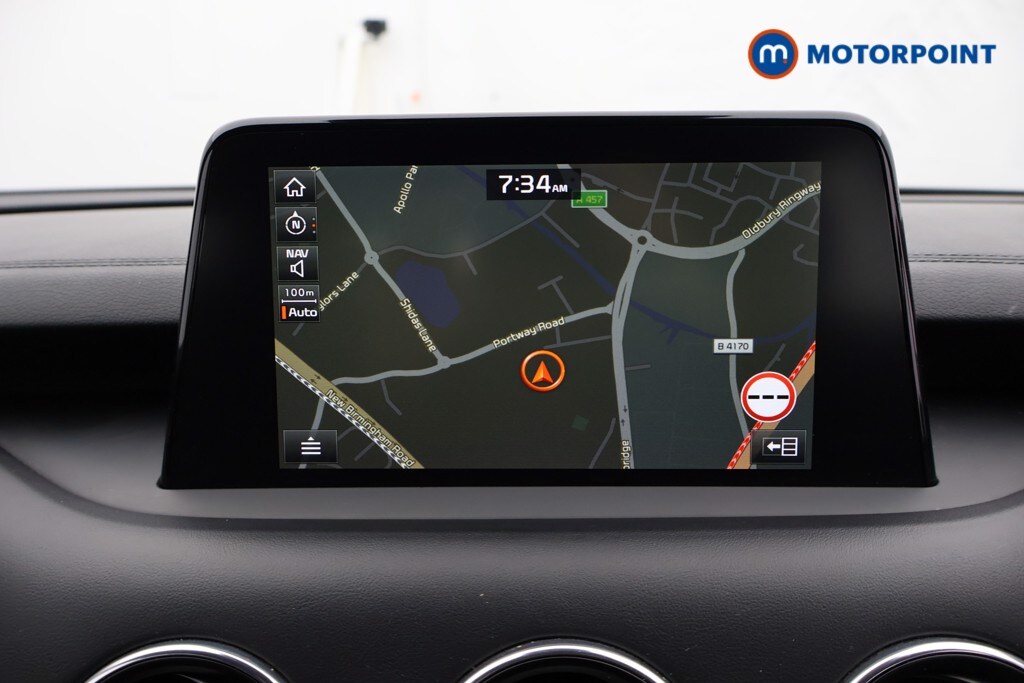 Used Kia Stinger for sale - 77743804: Photo 21