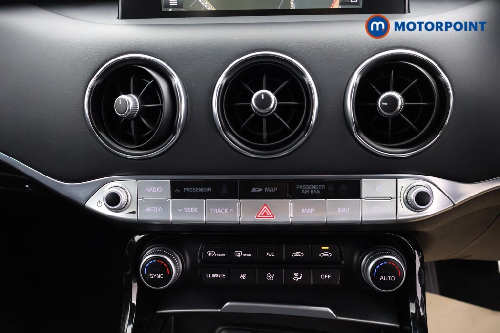 Used Kia Stinger for sale - 77743804: Photo 22