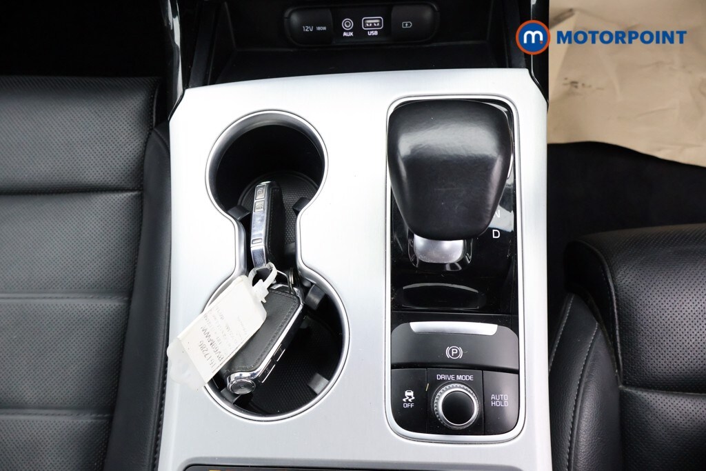 Used Kia Stinger for sale - 77743804: Photo 23