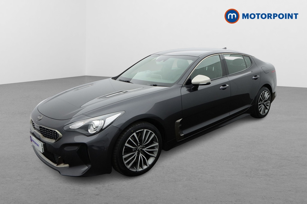 Used Kia Stinger for sale - 77743804: Photo 3