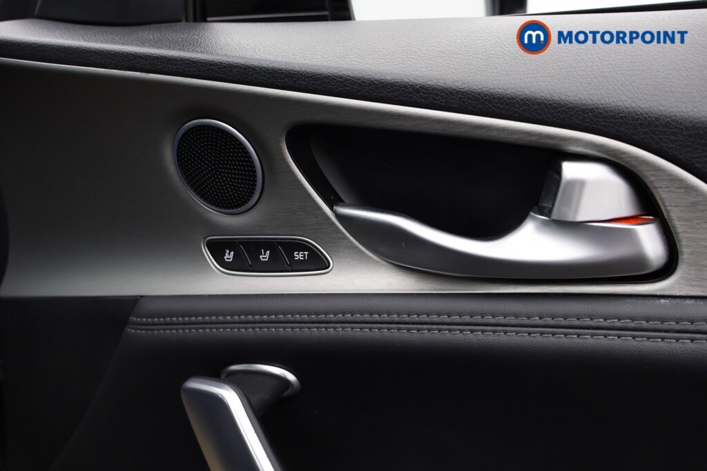 Used Kia Stinger for sale - 77743804: Photo 30