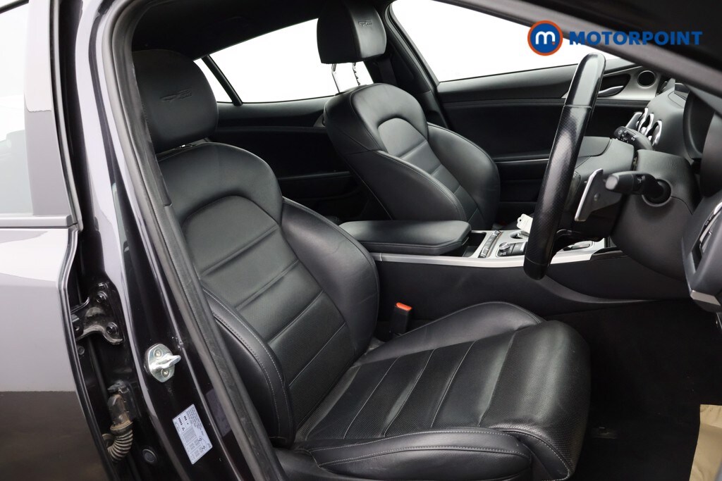 Used Kia Stinger for sale - 77743804: Photo 32