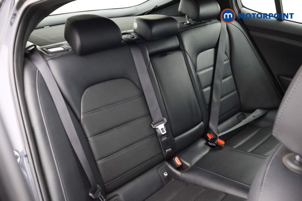 Used Kia Stinger for sale - 77743804: Photo 34