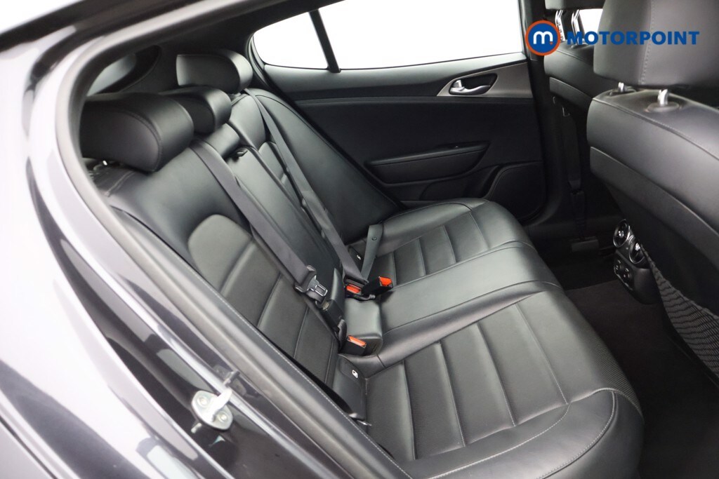 Used Kia Stinger for sale - 77743804: Photo 35