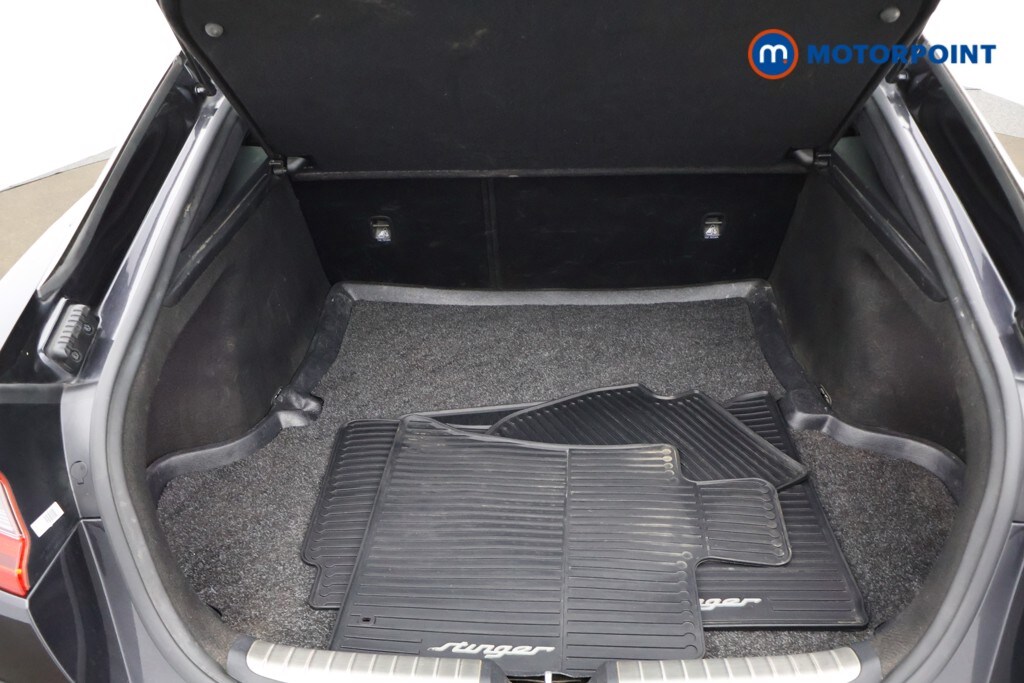 Used Kia Stinger for sale - 77743804: Photo 37