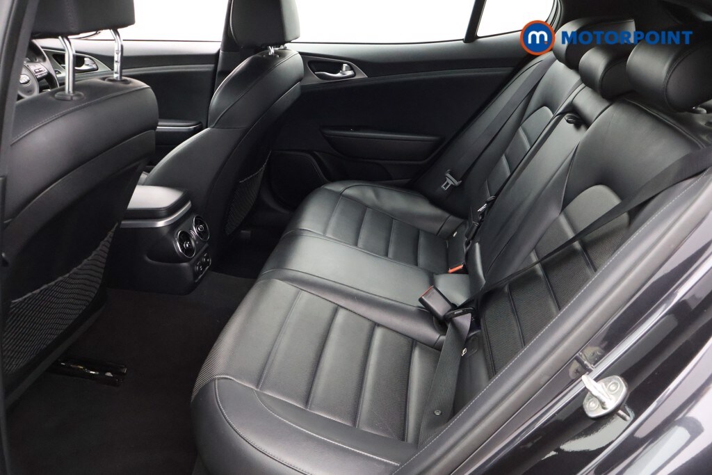 Used Kia Stinger for sale - 77743804: Photo 39