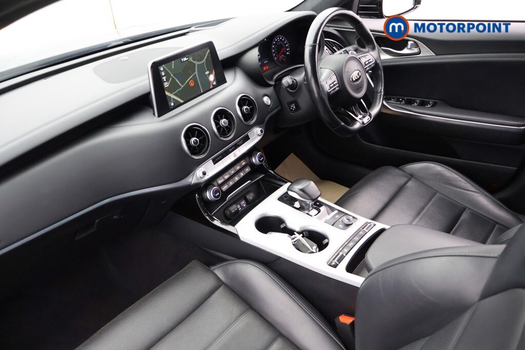 Used Kia Stinger for sale - 77743804: Photo 41