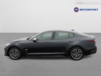 Used Kia Stinger undefined for sale - 77743804: Photo