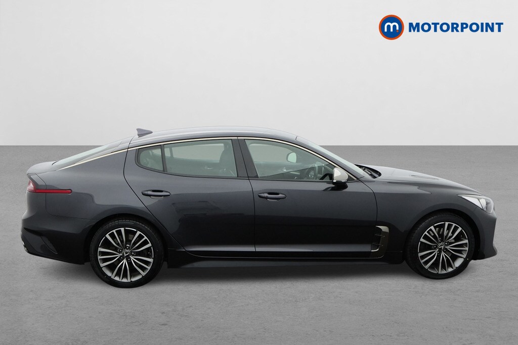 Used Kia Stinger for sale - 77743804: Photo 8