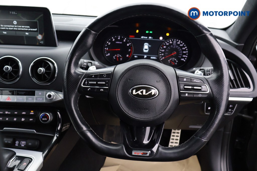 Used Kia Stinger for sale - 77743804: Photo 9