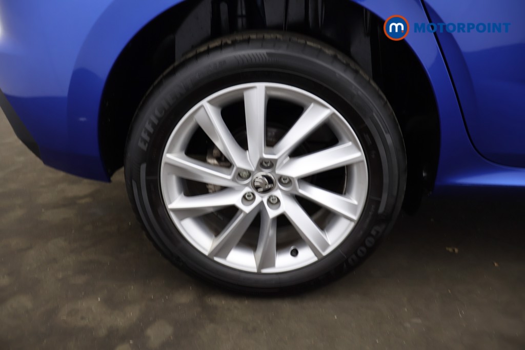 Used Skoda Kamiq 2024 for sale - 77989226: Photo 10