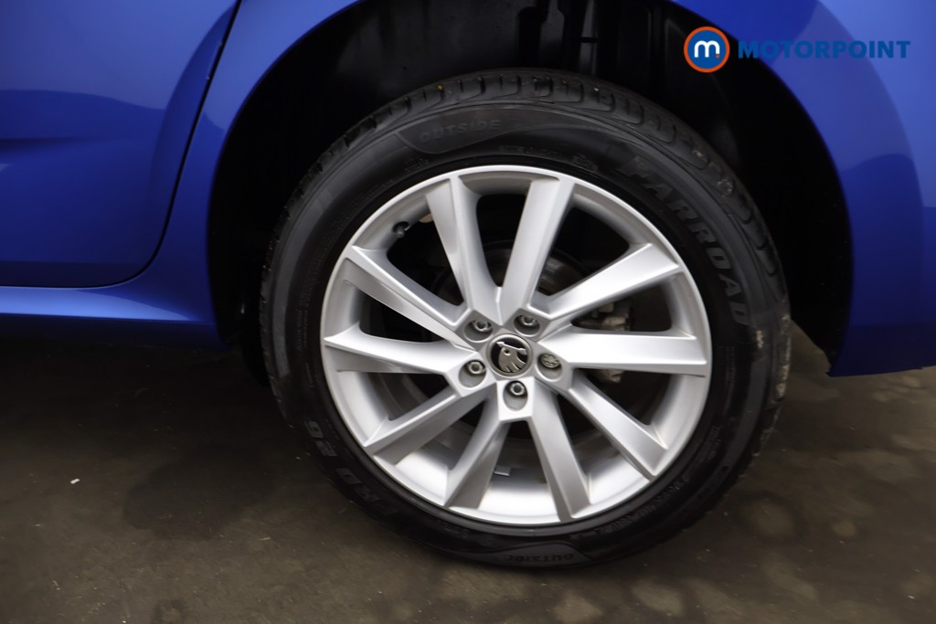 Used Skoda Kamiq 2024 for sale - 77989226: Photo 11