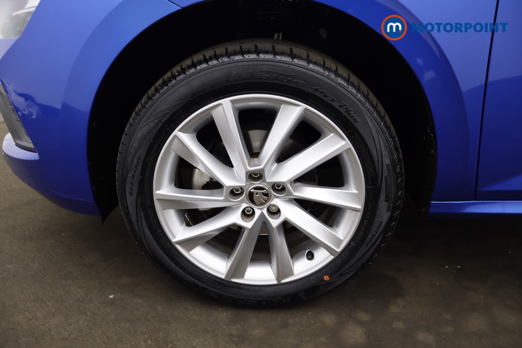 Used Skoda Kamiq 2024 for sale - 77989226: Photo 12