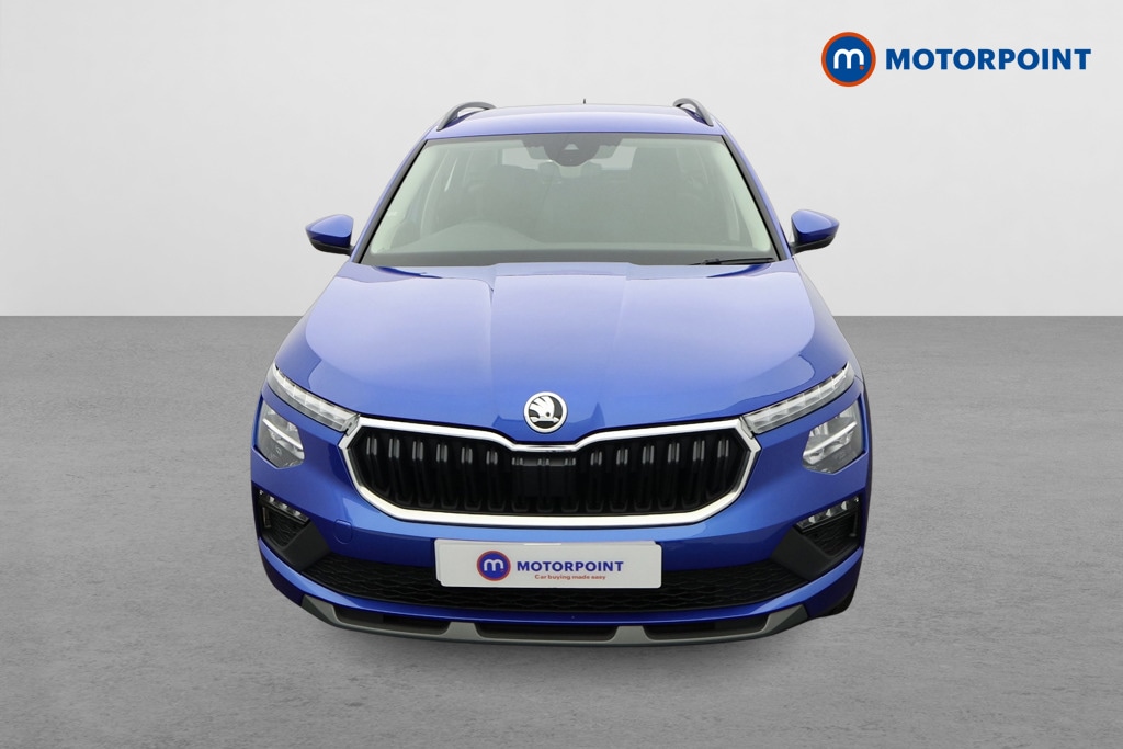 Used Skoda Kamiq 2024 for sale - 77989226: Photo 2