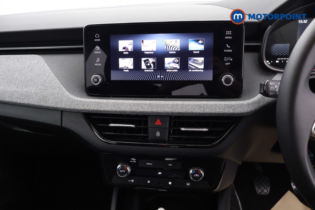 Used Skoda Kamiq 2024 for sale - 77989226: Photo 20