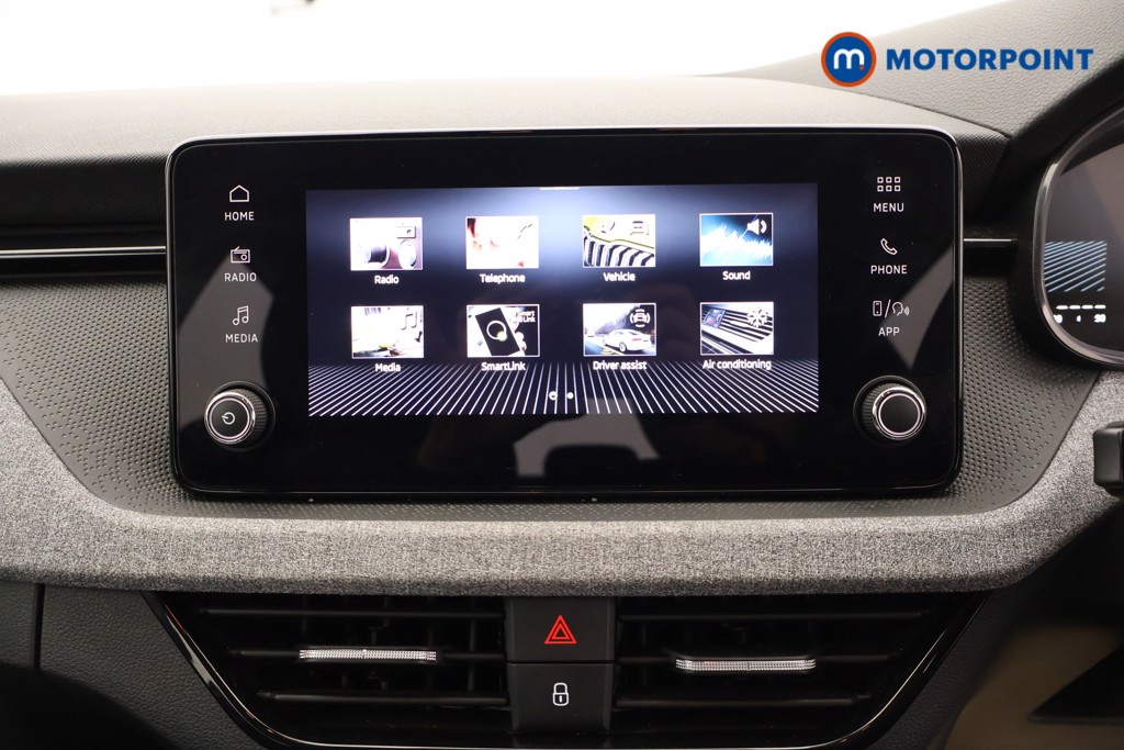 Used Skoda Kamiq 2024 for sale - 77989226: Photo 21