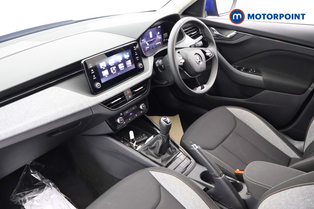 Used Skoda Kamiq 2024 for sale - 77989226: Photo 38