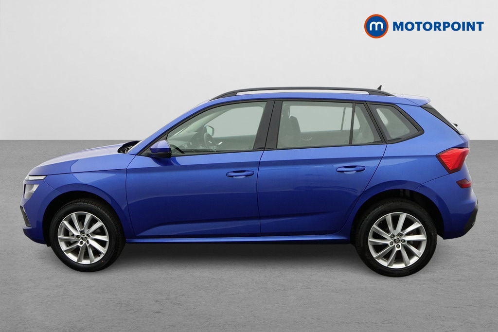 Used Skoda Kamiq 2024 for sale - 77989226: Photo 4
