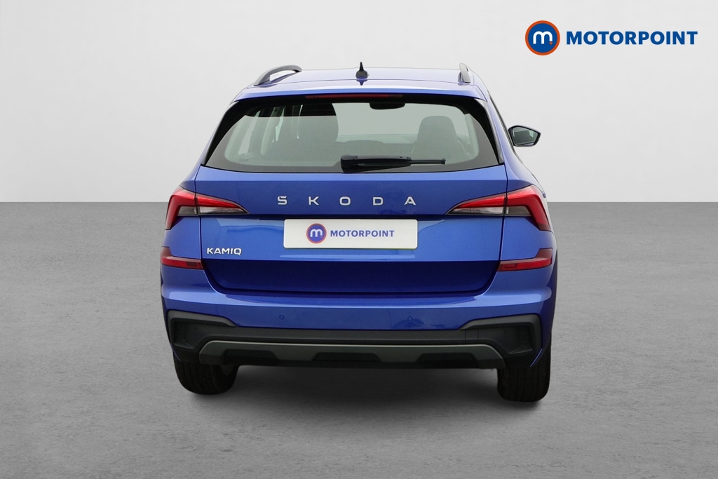 Used Skoda Kamiq 2024 for sale - 77989226: Photo 6