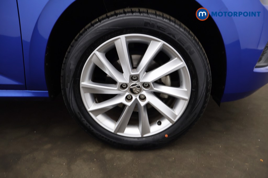 Used Skoda Kamiq 2024 for sale - 77989226: Photo 9