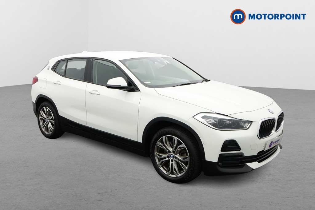 Used BMW X2 2021 for sale - 76515747: Photo 1
