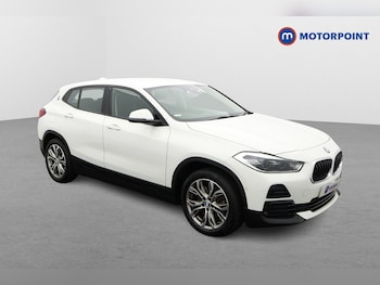 Used BMW X2 2021 for sale - 76515747: Photo