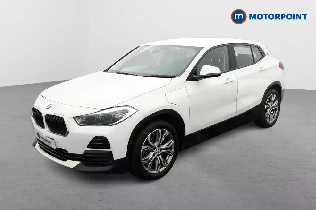 Used BMW X2 2021 for sale - 76515747: Photo 3