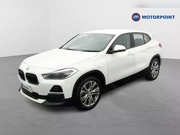 Used BMW X2 2021 for sale - 76515747: Photo