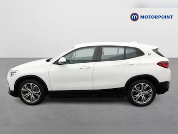 Used BMW X2 2021 for sale - 76515747: Photo