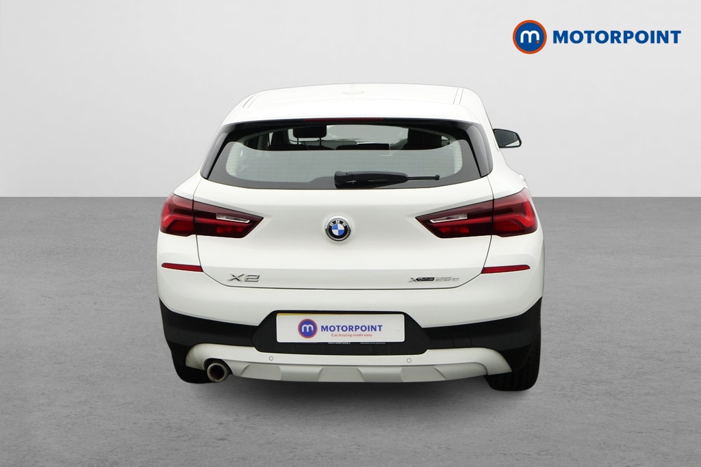 Used BMW X2 2021 for sale - 76515747: Photo 6