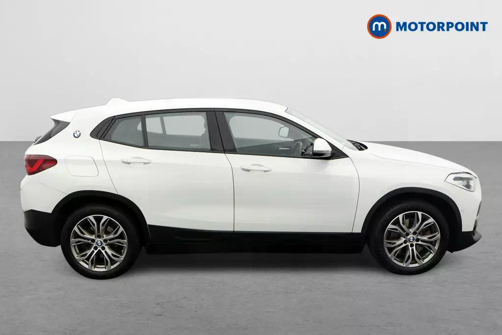 Used BMW X2 2021 for sale - 76515747: Photo 8