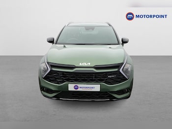 Used Kia Sportage 2024 for sale - 75829977: Photo