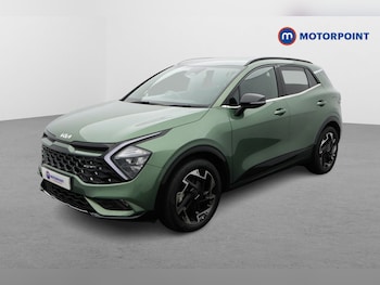 Used Kia Sportage 2024 for sale - 75829977: Photo