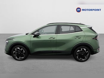 Used Kia Sportage 2024 for sale - 75829977: Photo