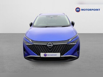 Used Nissan Qashqai 2025 for sale - 78805202: Photo