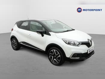 Used Renault Captur 2019 for sale - 79685245: Photo