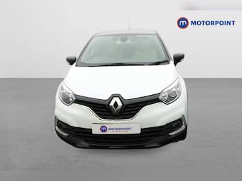 Used Renault Captur 2019 for sale - 79685245: Photo
