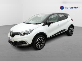Used Renault Captur 2019 for sale - 79685245: Photo