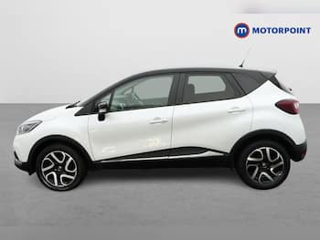 Used Renault Captur 2019 for sale - 79685245: Photo