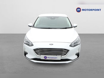Used Ford Focus 2022 for sale - 75830024: Photo