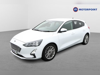 Used Ford Focus 2022 for sale - 75830024: Photo