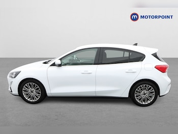 Used Ford Focus 2022 for sale - 75830024: Photo