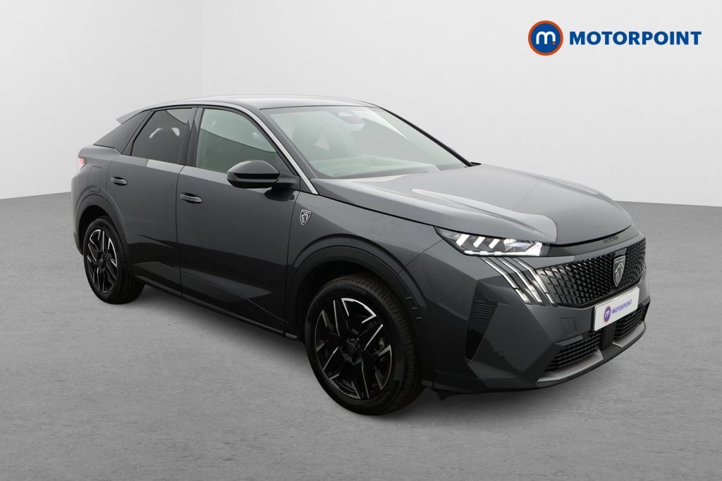 Used Peugeot 3008 2025 for sale - 78166635: Photo 1