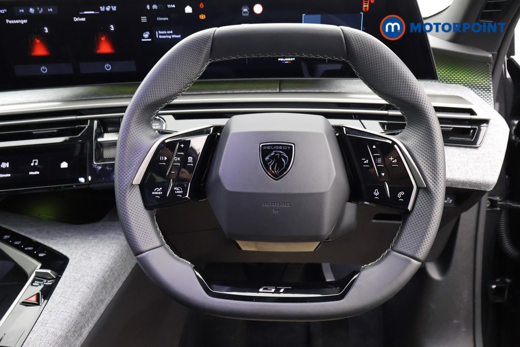 Used Peugeot 3008 2025 for sale - 78166635: Photo 14