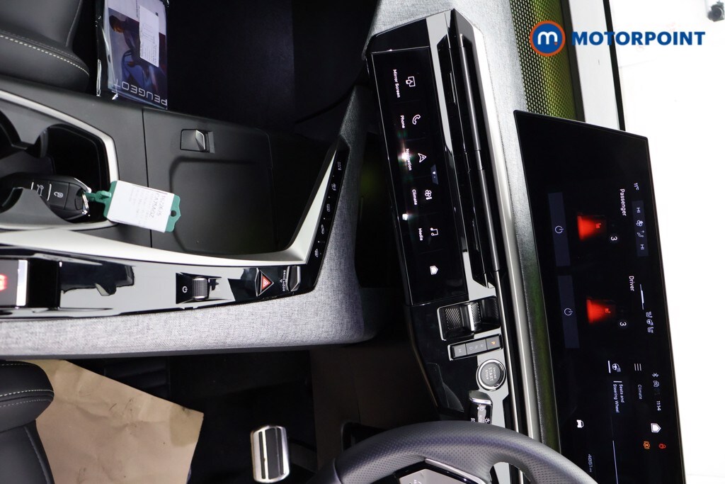 Used Peugeot 3008 2025 for sale - 78166635: Photo 27