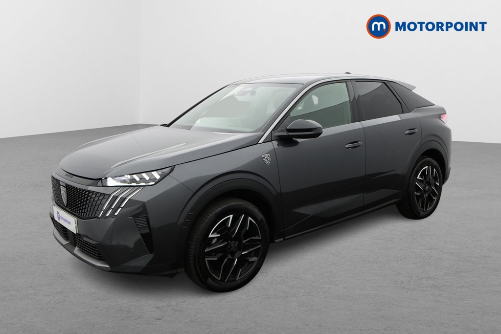 Used Peugeot 3008 2025 for sale - 78166635: Photo 3