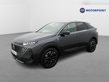Used Peugeot 3008 2025 for sale - 78166635: Photo
