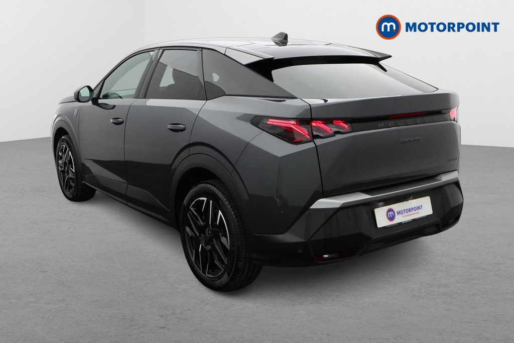 Used Peugeot 3008 2025 for sale - 78166635: Photo 5