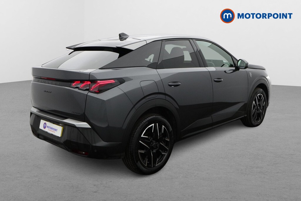 Used Peugeot 3008 2025 for sale - 78166635: Photo 7