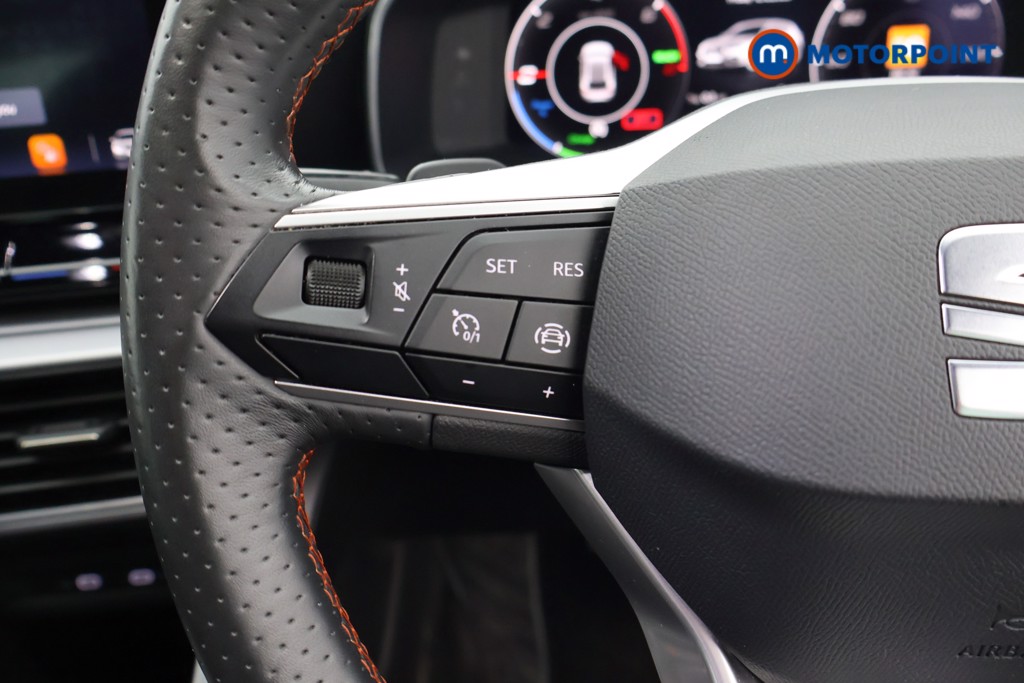 Used SEAT Leon 2021 for sale - 76933892: Photo 10